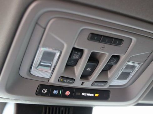 New 2026 GMC Sierra 2500 Denali w/ Denali Reserve Package image 29