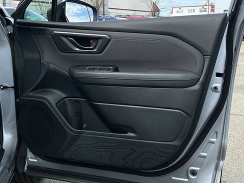 New 2026 Subaru Forester Premium image 8