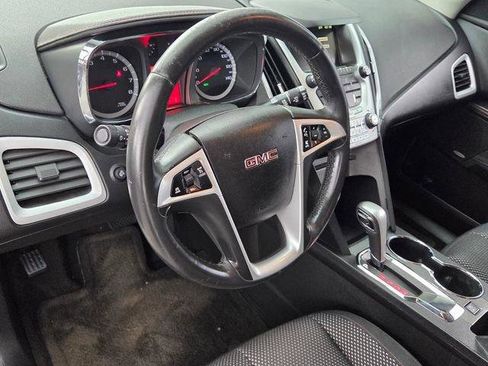 Certified 2014 GMC Terrain SLE w/ Convenience Package FWD image 10