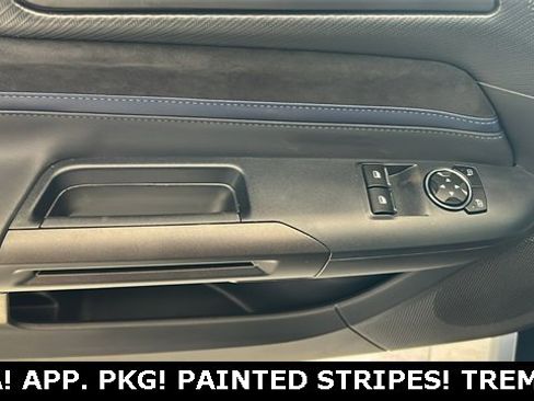 New 2025 Ford Mustang Dark Horse image 23