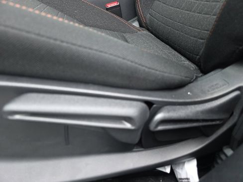 Used 2026 Honda HR-V Sport image 11
