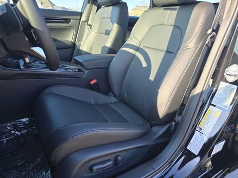 New 2026 Honda Civic Sport Touring image 25