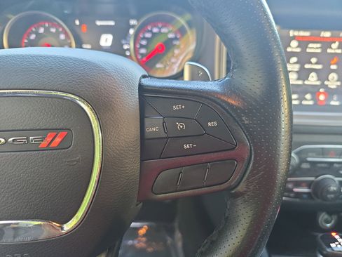 Used 2023 Dodge Charger Scat Pack RWD image 17