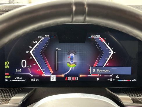 Used 2023 BMW 740i image 20