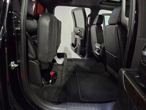 Used 2022 GMC Sierra 2500 Denali image 77