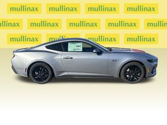 New 2025 Ford Mustang GT video 2