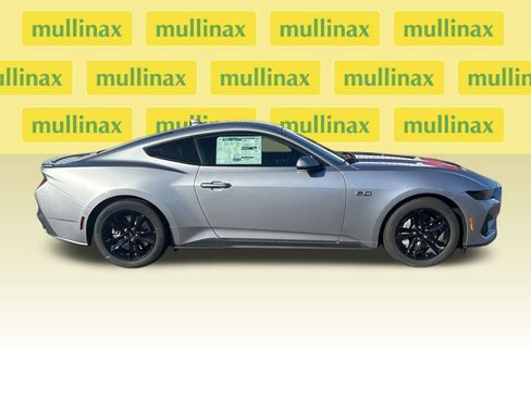 New 2025 Ford Mustang GT image 2