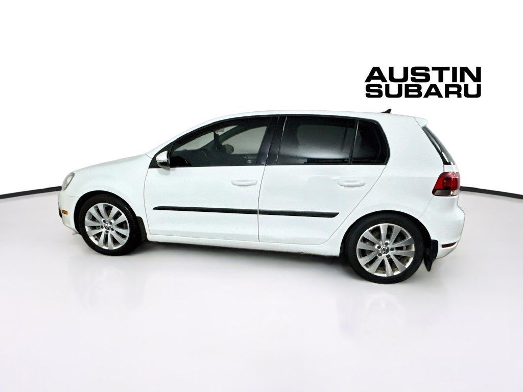 Used 2013 Volkswagen Golf TDI FWD image 4