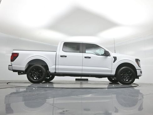 New 2026 Ford F150 STX image 41