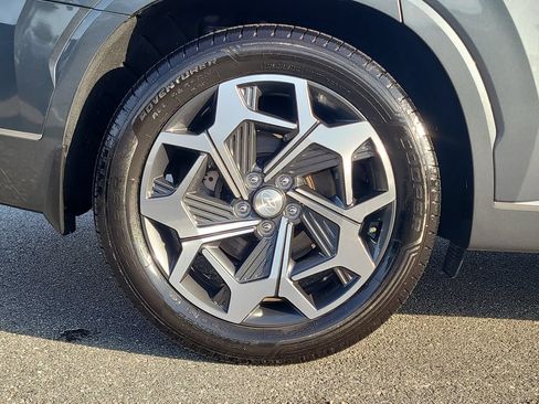 Used 2022 Hyundai Palisade Calligraphy FWD image 6