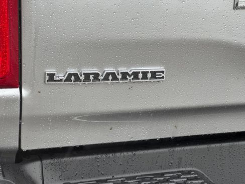 New 2026 RAM 1500 Laramie image 24