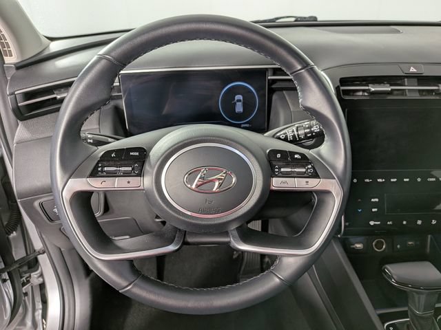 Used 2024 Hyundai Tucson SEL w/ Convenience Package AWD/4WD image 18