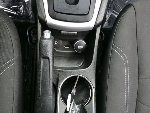 Used 2016 Ford Fiesta SE image 15