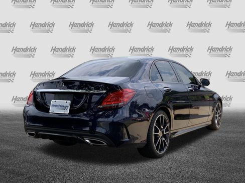Used 2019 Mercedes-Benz C 300 Sedan image 10