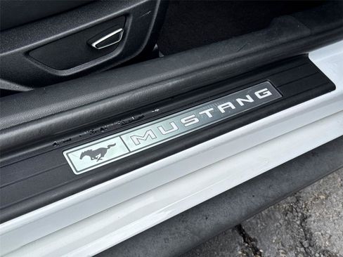 Certified 2019 Ford Mustang GT Premium image 20