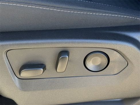 New 2025 Chevrolet Silverado 1500 Custom image 23