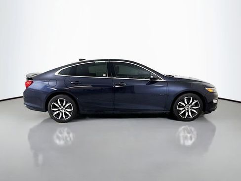 Used 2023 Chevrolet Malibu RS FWD image 10