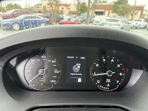 New 2026 RAM ProMaster 2500 w/ Convenience Group image 16