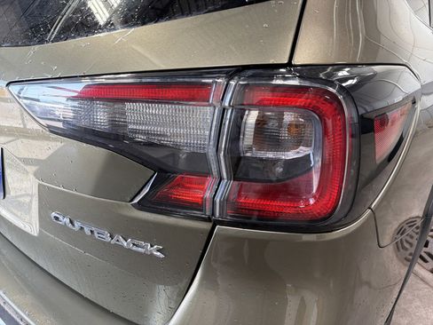 Certified 2023 Subaru Outback Limited image 11