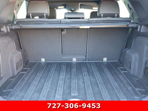 Used 2022 Land Rover Discovery Sport S R-Dynamic image 18