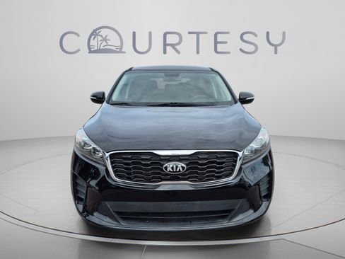 Used 2019 Kia Sorento L FWD image 8