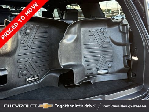 Used 2021 Ford Expedition Limited image 36