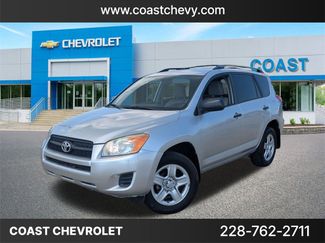 Used 2010 Toyota RAV4 4WD image 1