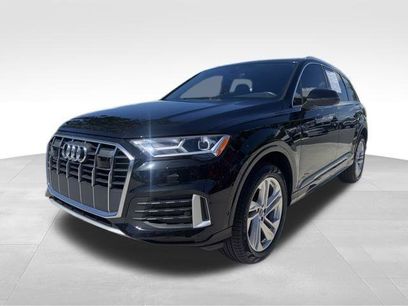 Used 2023 Audi Q7 2.0T Premium w/ Convenience Package