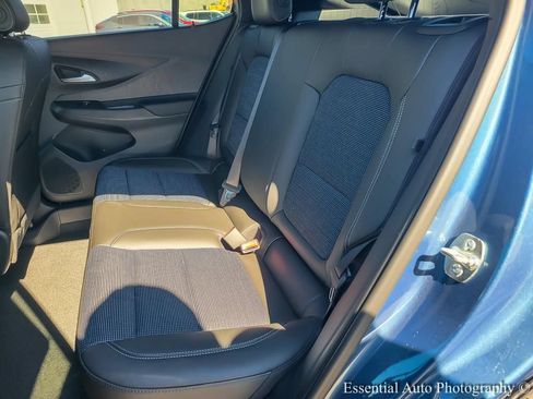 New 2026 Buick Envista Preferred w/ Convenience I Package FWD image 14