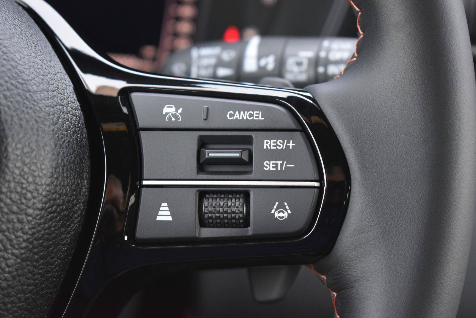 New 2026 Honda Pilot Sport image 6