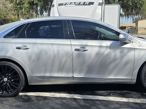 Used 2013 Cadillac XTS Platinum image 7