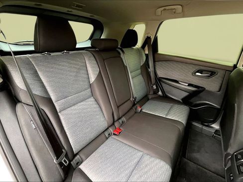 Used 2023 Nissan Rogue SV AWD/4WD image 27