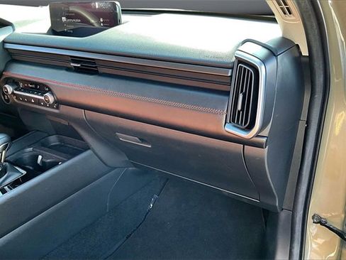 Used 2024 MAZDA CX-50 AWD 2.5 Turbo w/ Cargo Package image 26