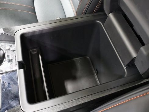 New 2026 Honda Passport TrailSport image 33