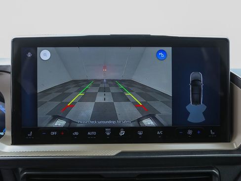 New 2025 Ford Bronco Sport Big Bend w/ Convenience Package image 16