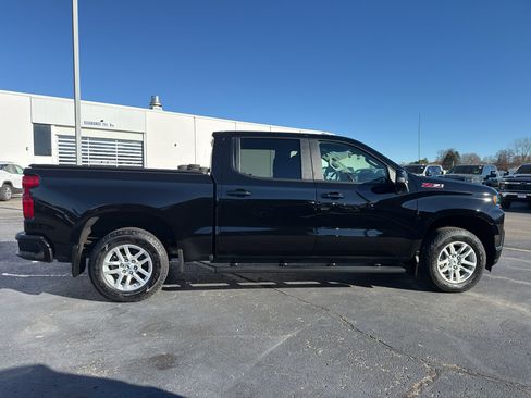 Used 2022 Chevrolet Silverado 1500 RST image 5