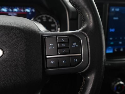 Used 2023 Ford F150 XLT w/ Equipment Group 302A High AWD/4WD image 27