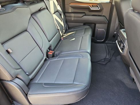 Certified 2023 GMC Sierra 1500 Denali w/ Denali Reserve Package AWD/4WD image 28