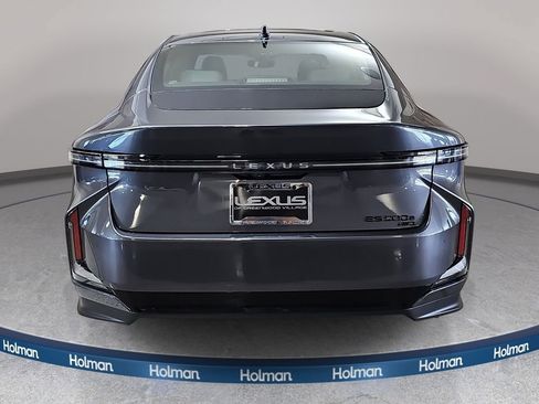 New 2026 Lexus ES 500e w/ Convenience Package AWD/4WD image 6