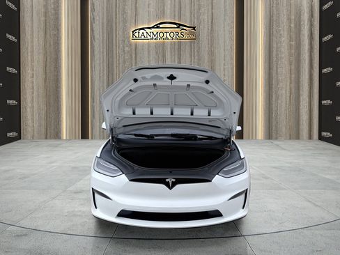 Used 2023 Tesla Model X AWD/4WD image 20