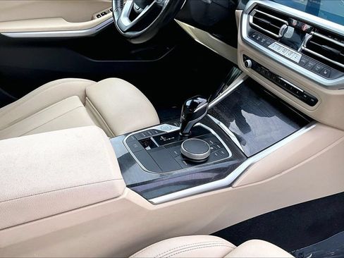 Used 2020 BMW 330i xDrive Sedan AWD/4WD image 32