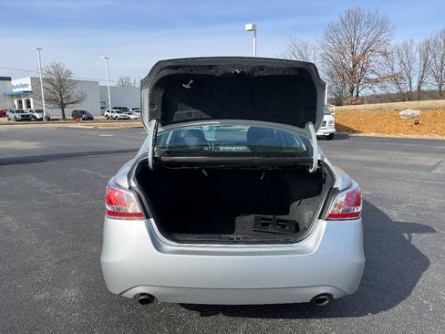 Used 2015 Nissan Altima 2.5 S w/ Power Driver Seat Package image 11