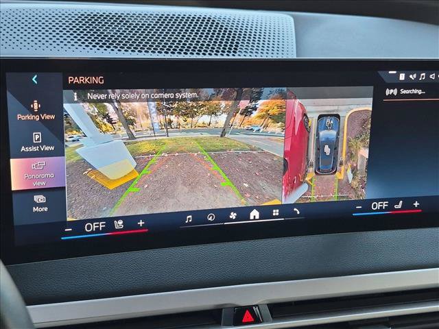 Certified 2024 BMW iX xDrive50 w/ Premium Package AWD/4WD image 14