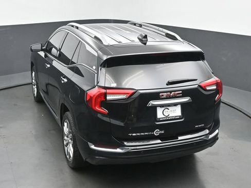 Used 2023 GMC Terrain Denali AWD/4WD image 42