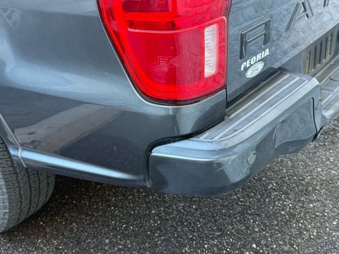 Used 2019 Ford Ranger XLT w/ Equipment Group 301A Mid image 12