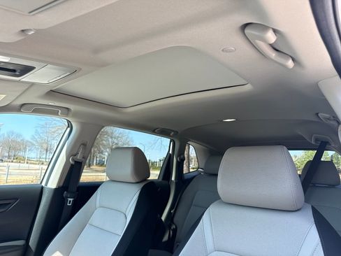 Used 2026 Honda CR-V EX image 22