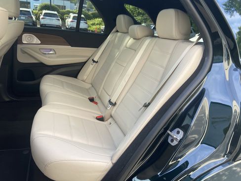 Certified 2024 Mercedes-Benz GLE 450 4MATIC image 40
