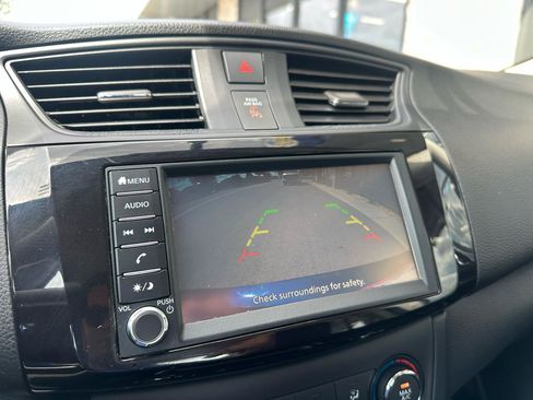 Used 2019 Nissan Sentra S FWD image 14