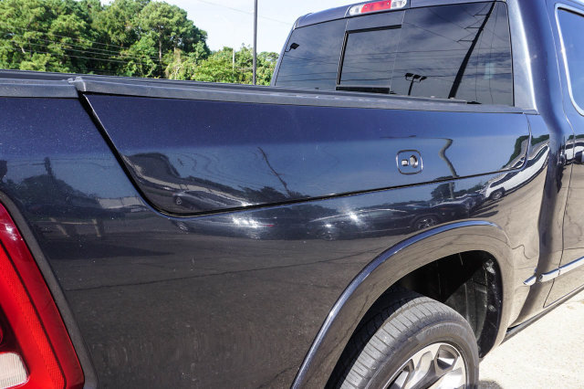 Used 2019 RAM 1500 Limited AWD/4WD image 9