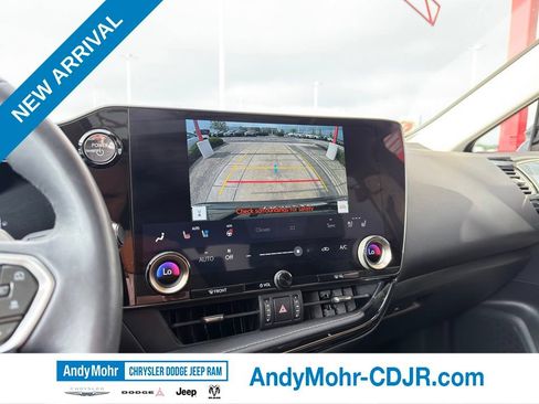 Used 2025 Lexus NX 350h AWD w/ Accessory Package (2T) image 20